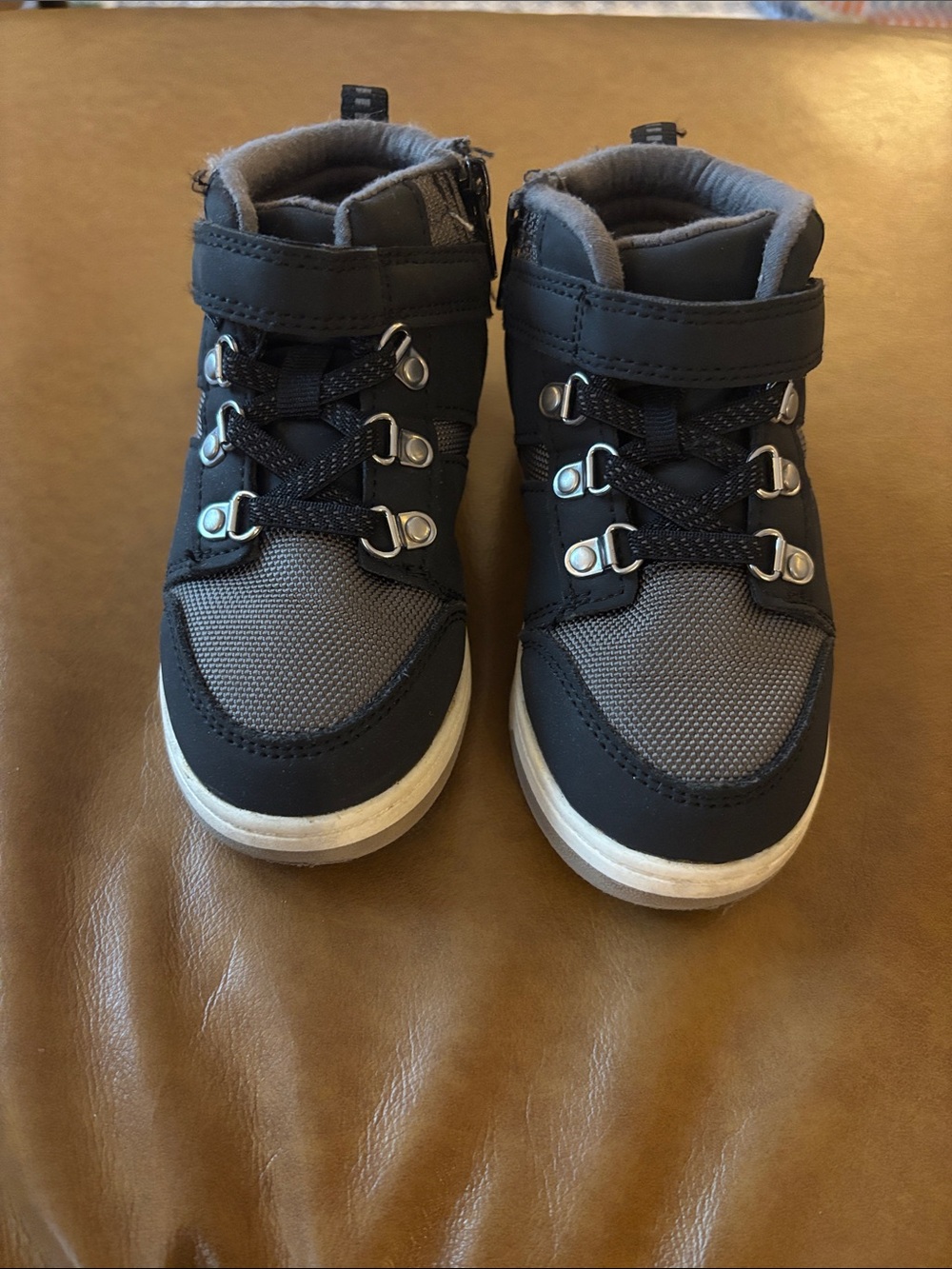 Cat & Jack Winter Boots